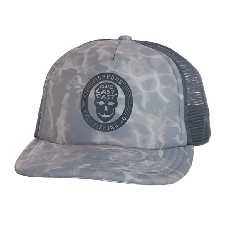 Fishpond Last Call Trucker Hat