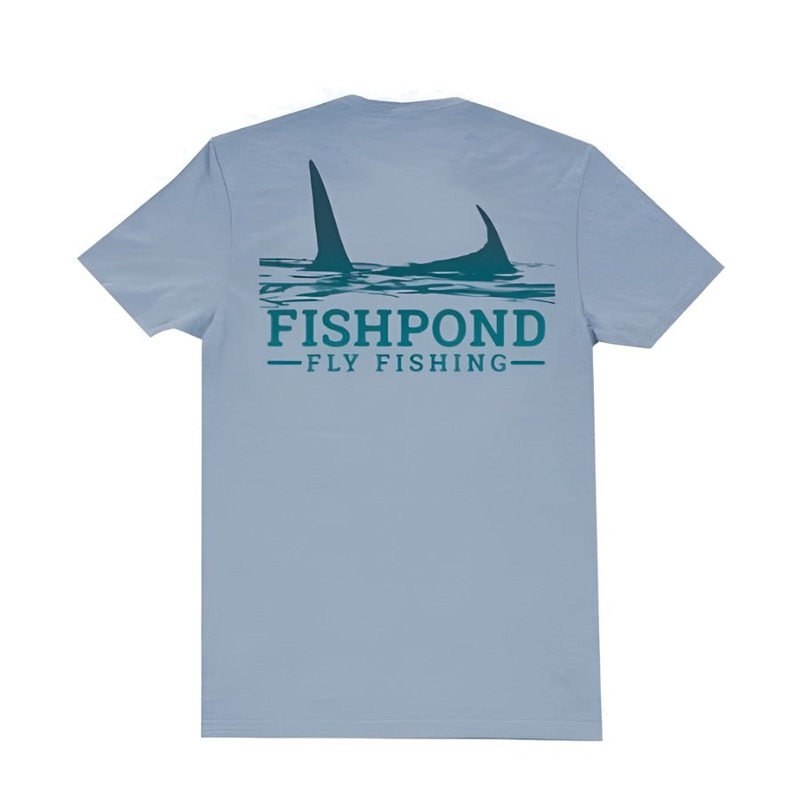 Fishpond Men’s Tracker T Shirt