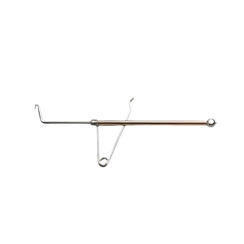 Griffin Rotating Whip Finisher