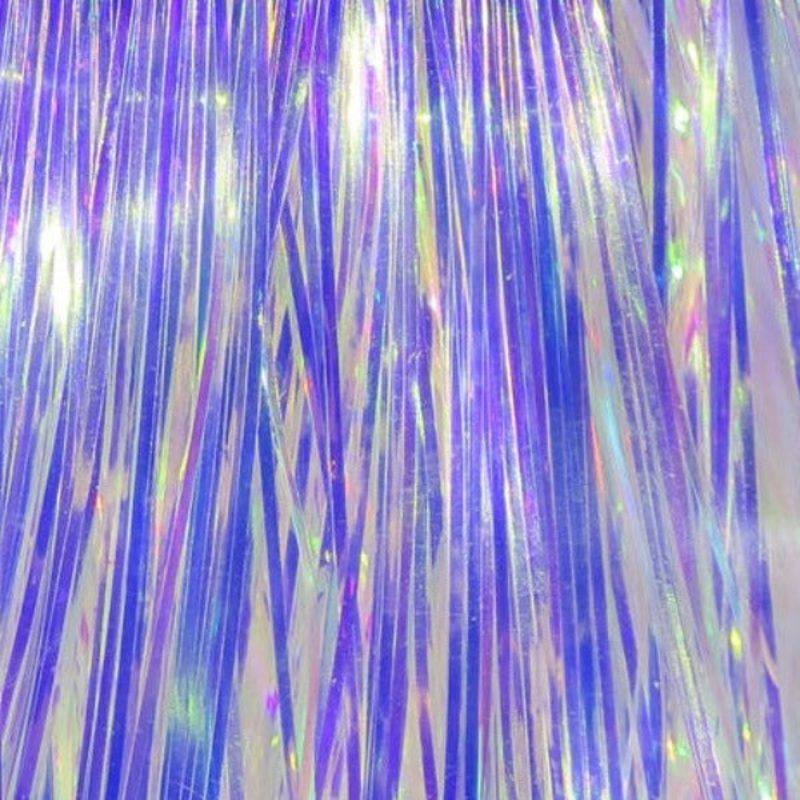 Hedron Flashabou Mirage|Opal 3005