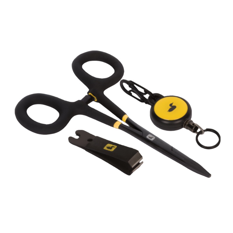 Loon Outdoors Essentials Kit|One Size