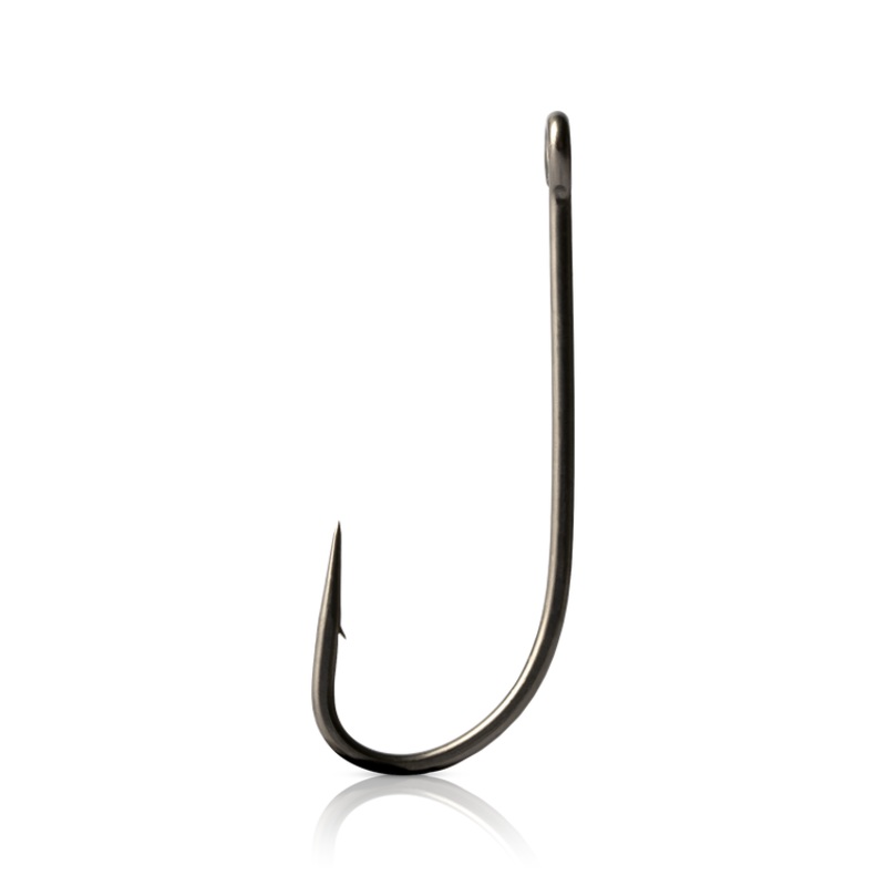 Mustad Heritage S71SAP Saltwater Streamer Hook