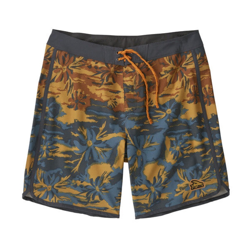 Patagonia Men’s Hydropeak Scallop Shorts