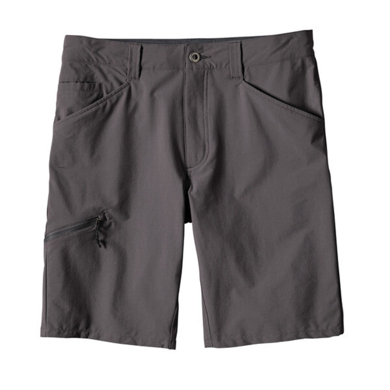 Patagonia Men’s Quandary Shorts 10