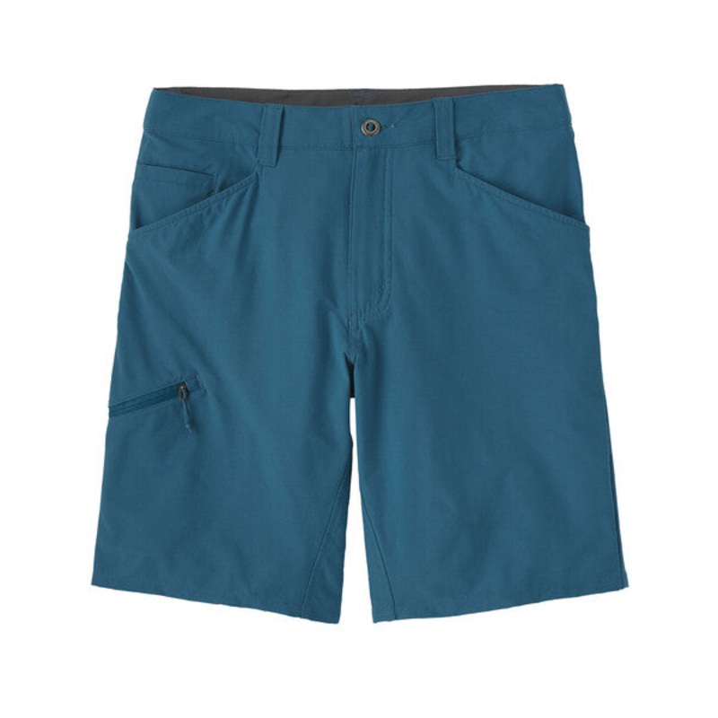 Patagonia Men’s Quandary Shorts 10 (Clearance)