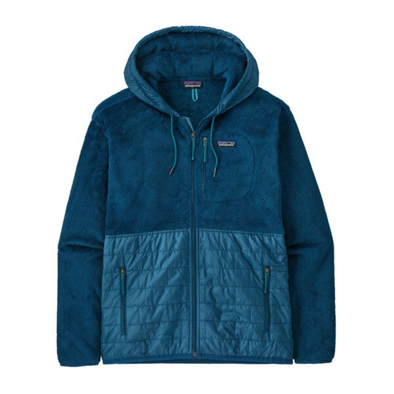 Patagonia Men’s Re-Tool Hybrid Hoody (Clearance)