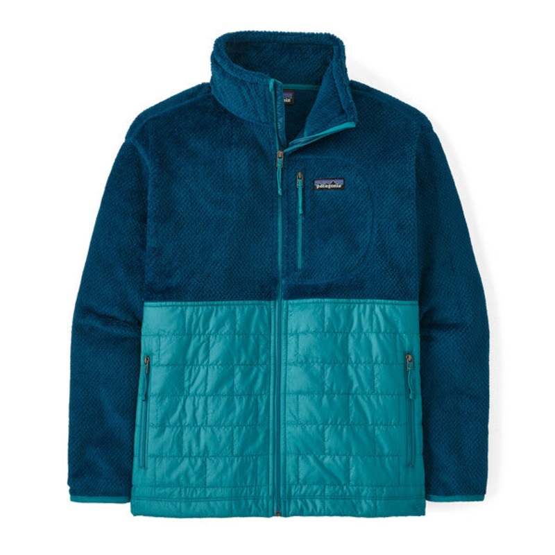 Patagonia Women’s Re-Tool Hybrid Jacket (Clearance)