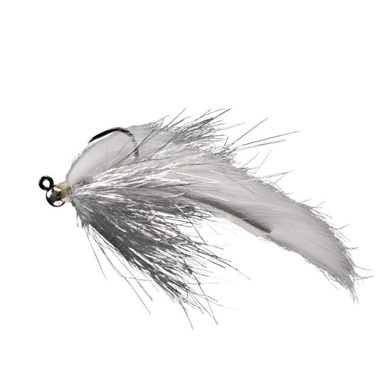Rio Flies Sir Sticks A Lot Jig Trout Streamer