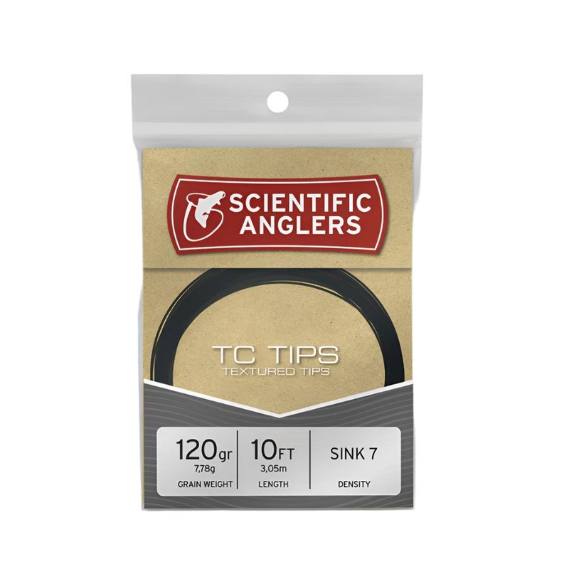 SA TC Textured Spey Tips|8′ 80 grain|10′ 120 grain|Floating|Sink 2/Sink 4|Sink 3/Sink 5|Sink 7|Floating/Sink 6