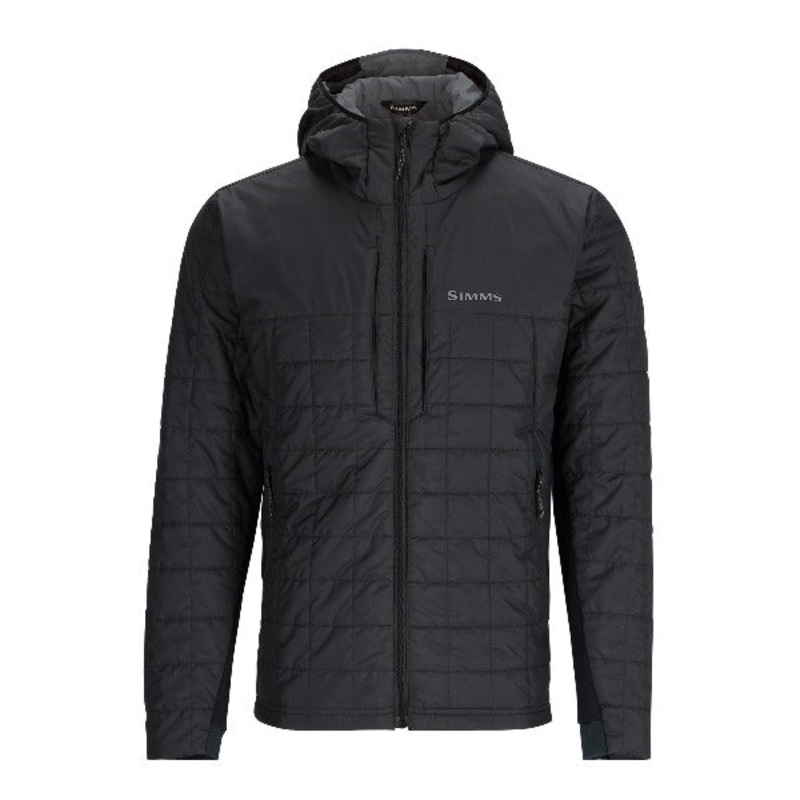 Simms Men’s Fall Run Hybrid Hoody