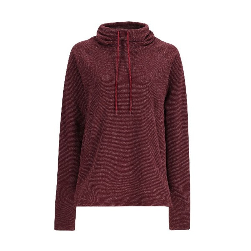 Simms Women’s Rivershed Sweater (Clearance)
