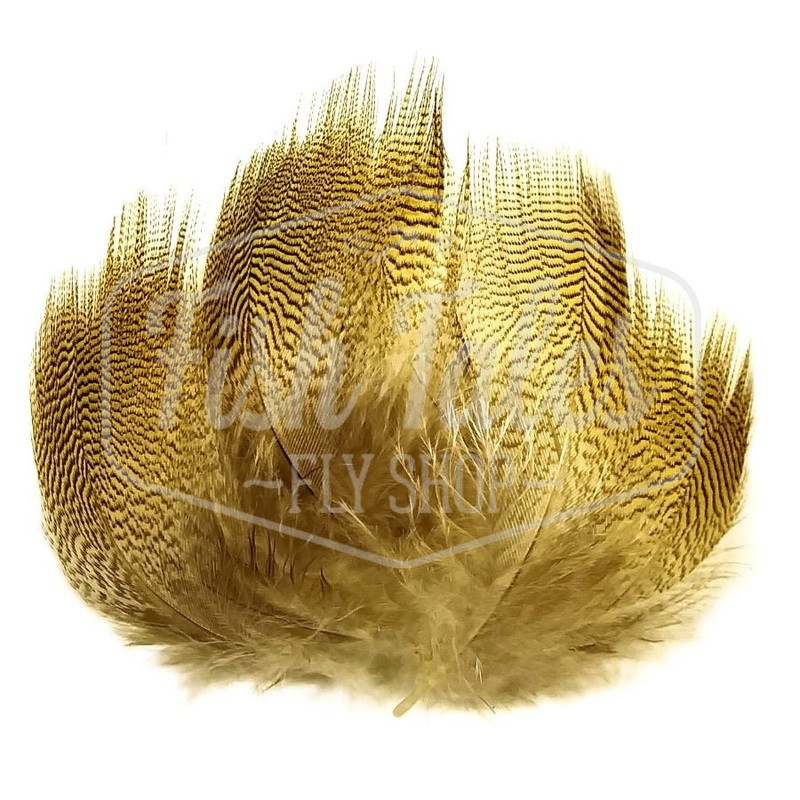 Wapsi Lemon Barred Wood Duck|One Size