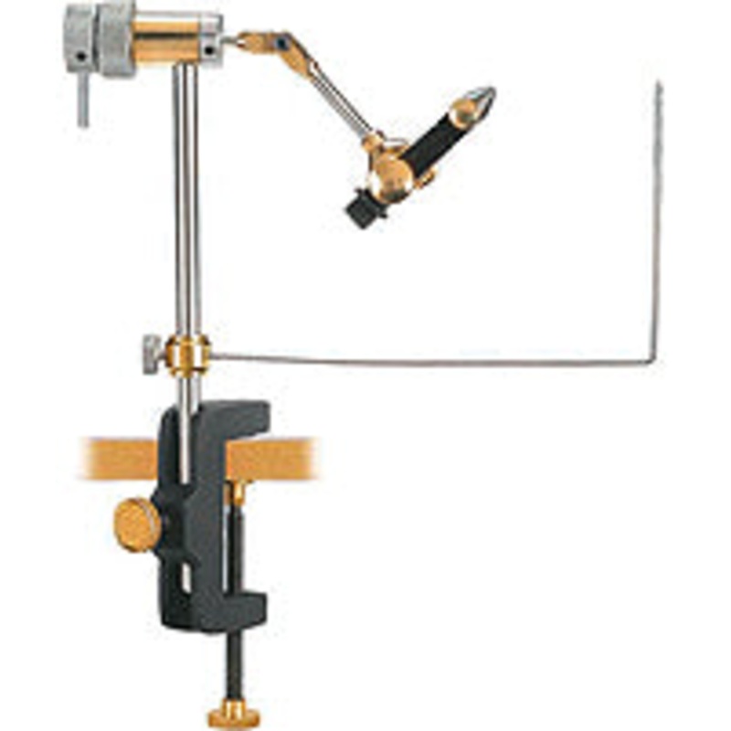 Wapsi Terra Rotary Vise|One Size