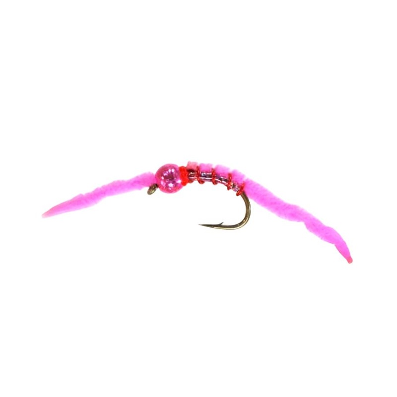 YFG Flies Ninch’s Fish Finder Nymph