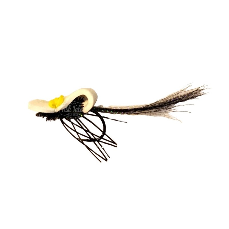 Catch Flies Denbow’s Flip Flop Gurgler