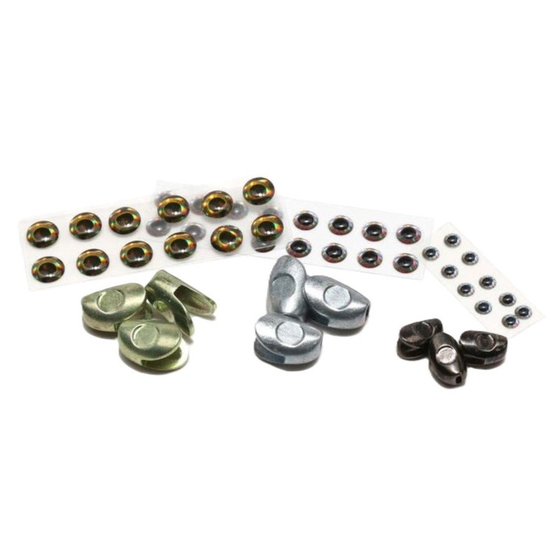 Fish Skull Bandito Baitfish Head