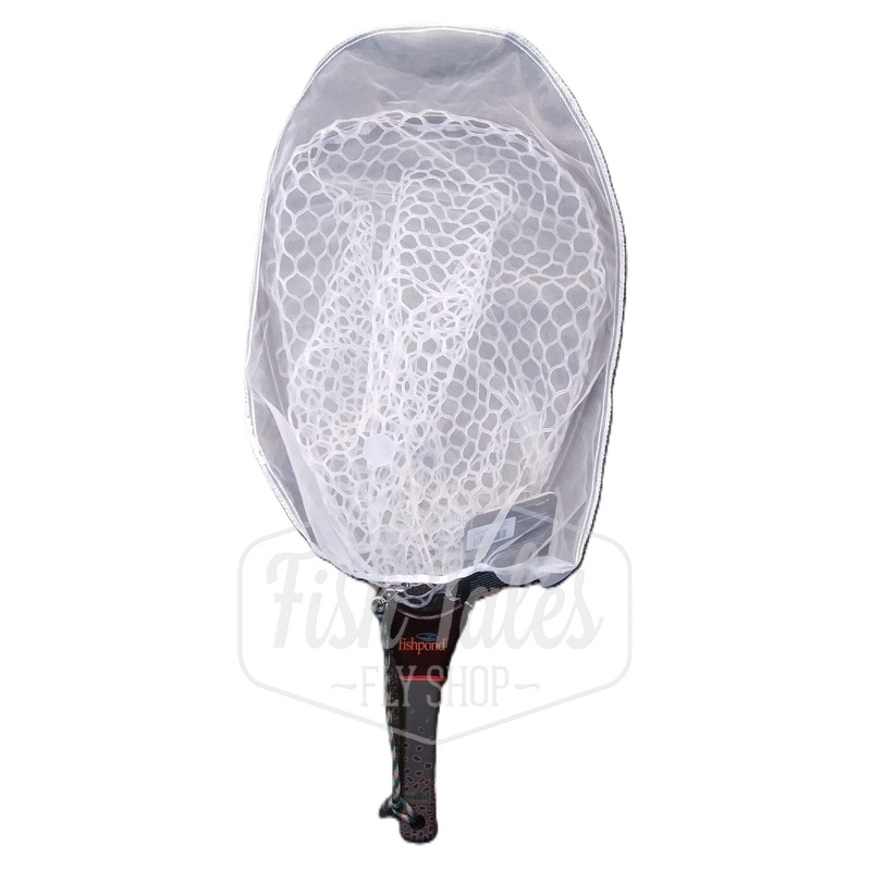 Fish Tales Bug Net Seine|One Size