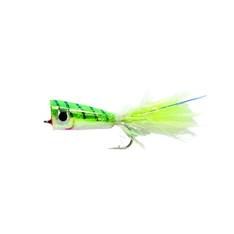 Fulling Mill Flies Mylar Popper
