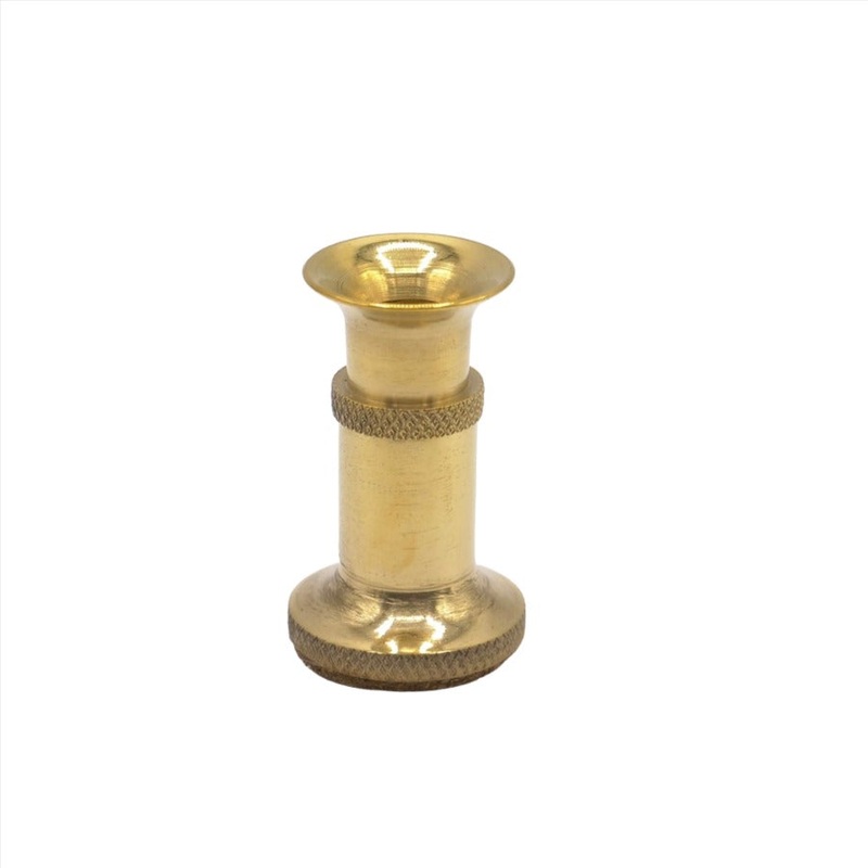 H&H Brass Hair Stacker|Small|Large