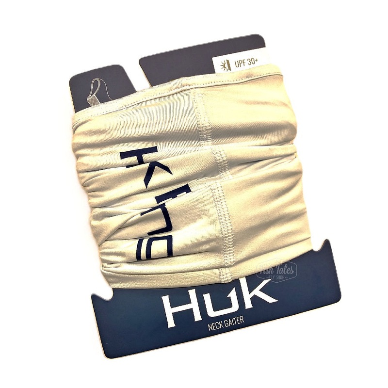 Huk UPF Sun Gaiter|Ice Water