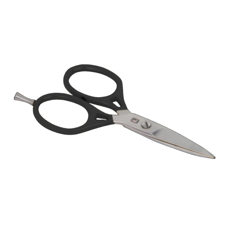 Loon Outdoors Ergo 5 Prime Scissor with Precision Peg
