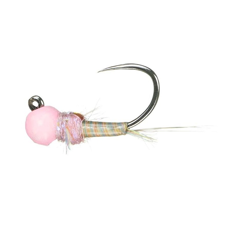 MFC Flies Keller’s Jig PLT Nymph