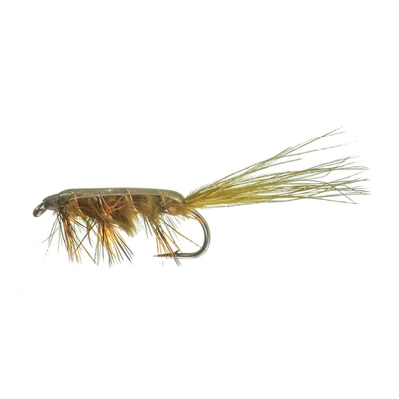MFC Flies Rickards’ Stillwater Nymph