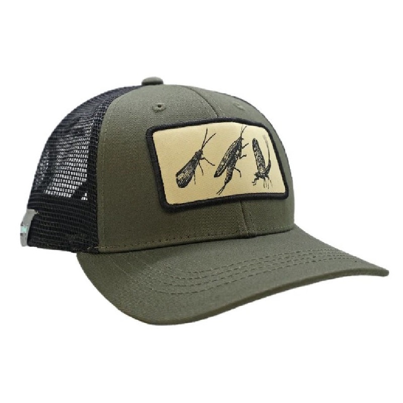 Rep Your Water The Hatch Hat|One Size