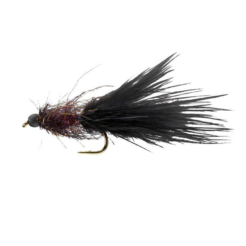 Rio Flies Rio’s Jelly Leech Streamer