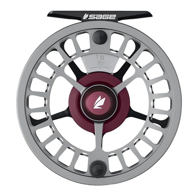 Sage ESN Spool|Chipotle|3 7/8″