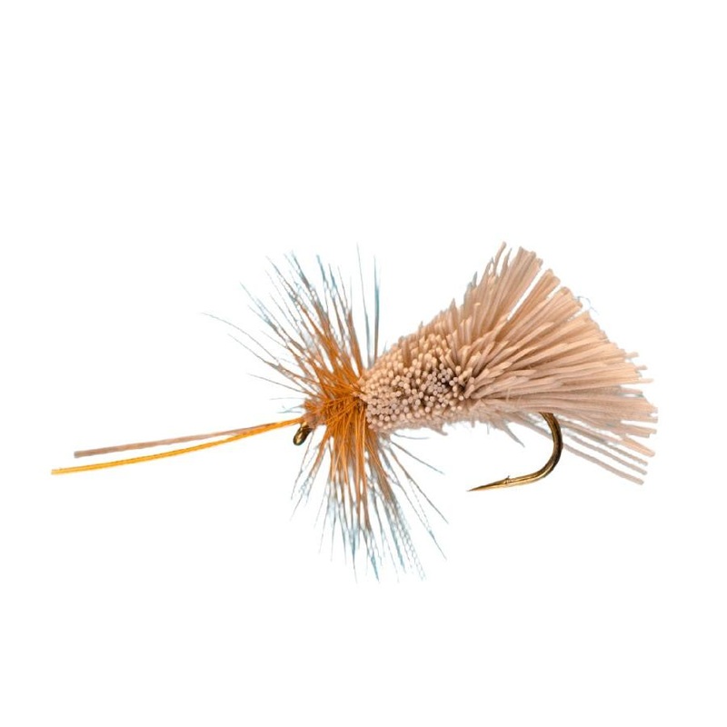 SB Flies Goddard Caddis Dry Fly