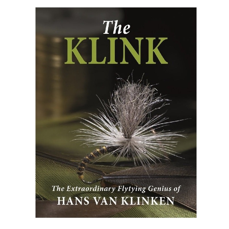 The Klink by Hans Van Klinken|Hard Cover