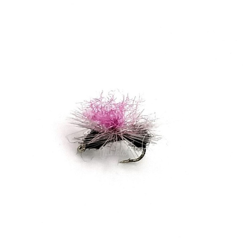 YFG Flies Bloom’s Parachute Ant Dry Fly