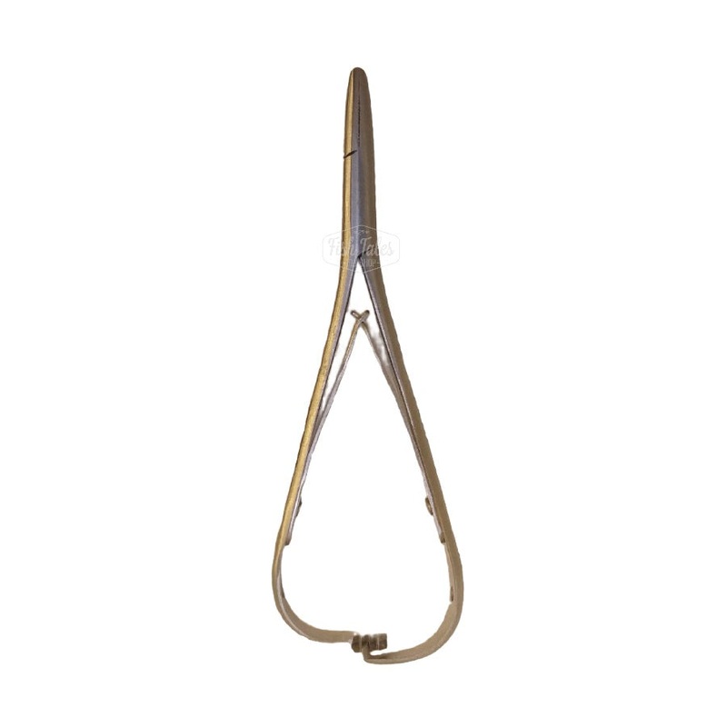 Dr. Slick Eco Mitten Clamp|One Size