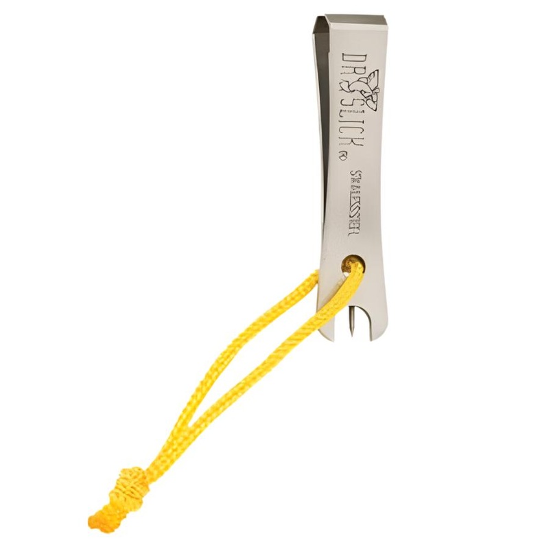 Dr. Slick Traditional Nipper|Satin