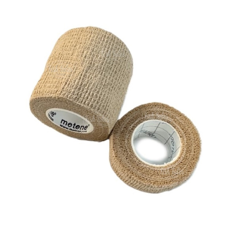 Fish Tales Light Duty Fly Fishing Finger Wrap