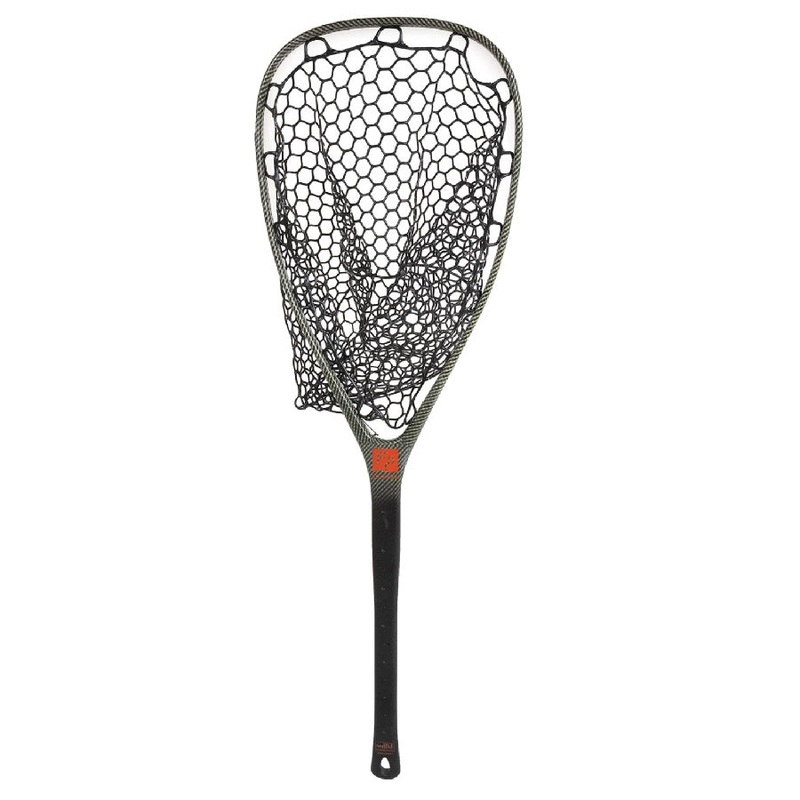 Fishpond Nomad Middle Fork Net River Armor Edition