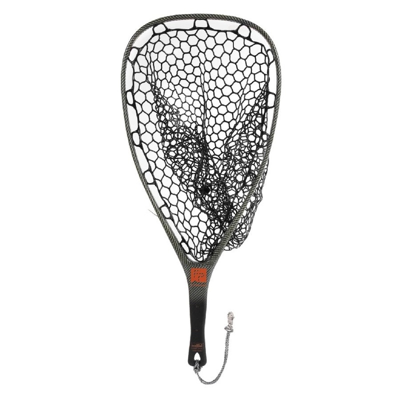 Fishpond Nomad Yampa Hand Net River Armor Edition