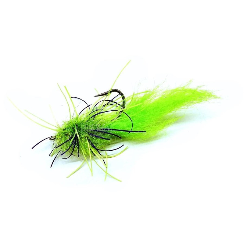 FT Flies Big Daddy Saltwater Fly