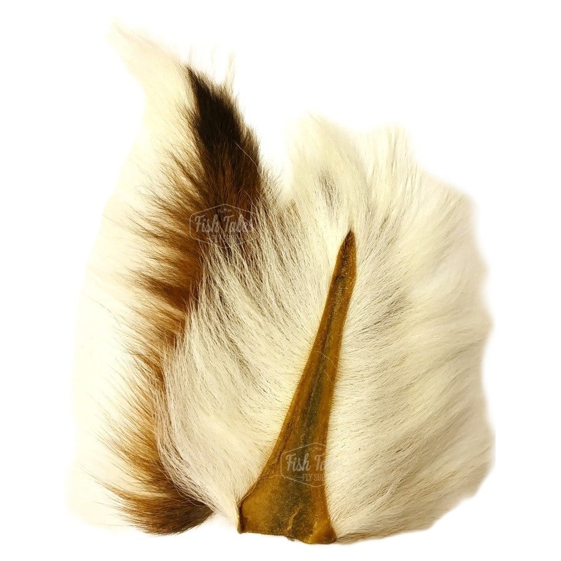 Gaspe Fly Co. Whole Bucktail Medium