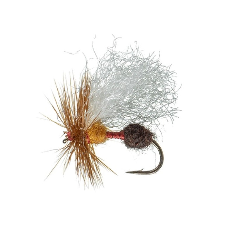 MFC Flies Arrick’s Flying Ant Dry Fly