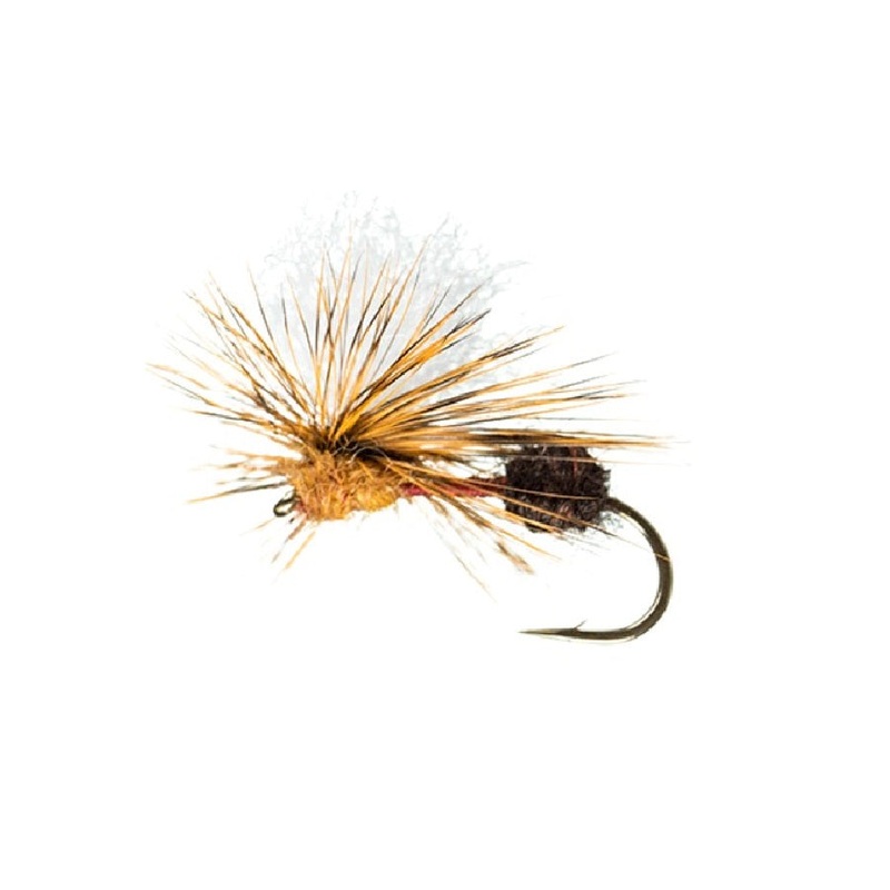 MFC Flies Arrick’s Parachute Ant Dry Fly