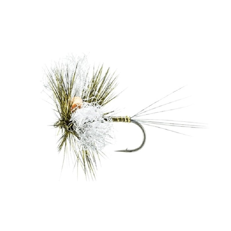 MFC Flies Jake’s Green Drake Dry Fly