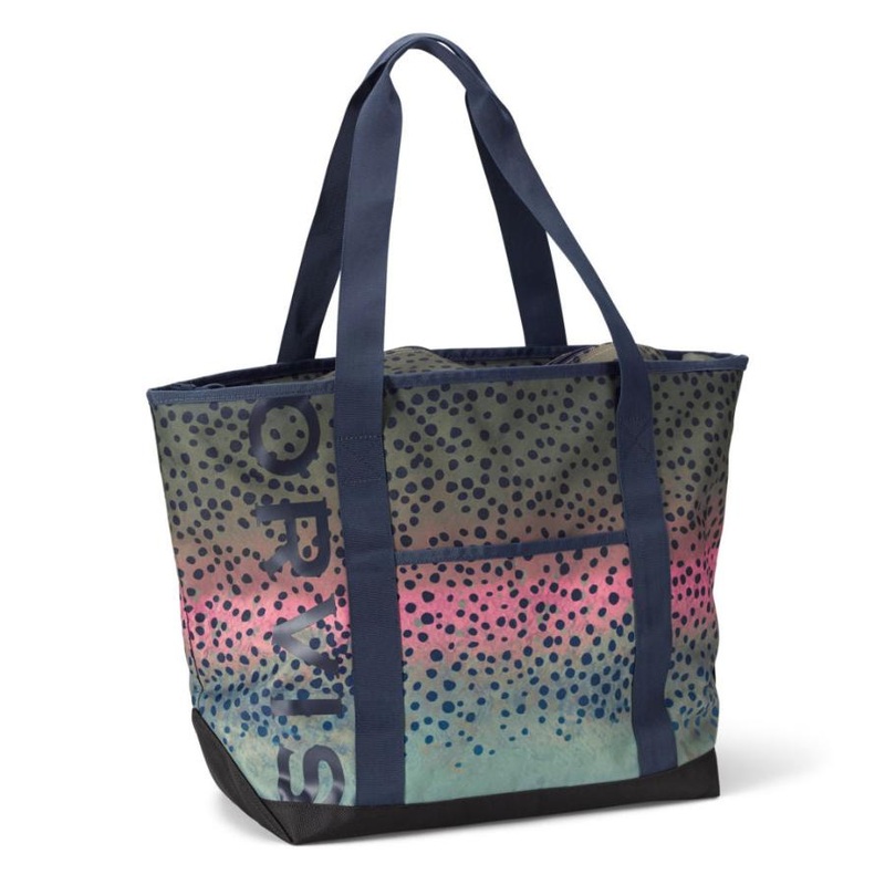 Orvis Adventure Tote Bag 40L|Rainbow Trout
