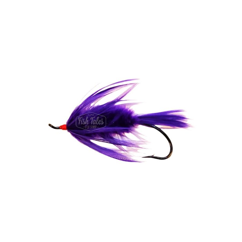 Rainy’s Flies Wake Bloke Spey Fly