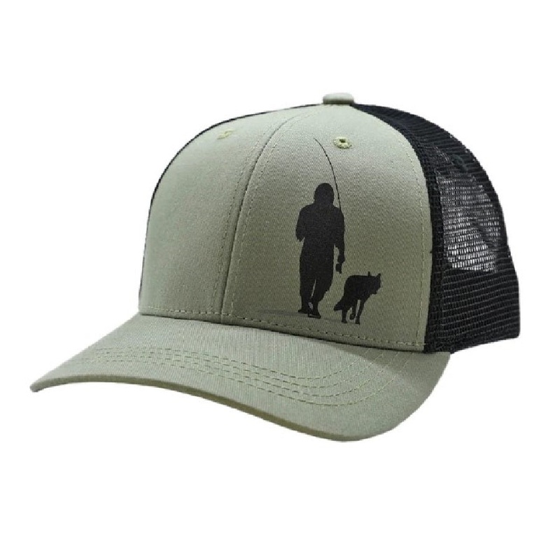 Rep Your Water Squatch’s Best Friend Hat