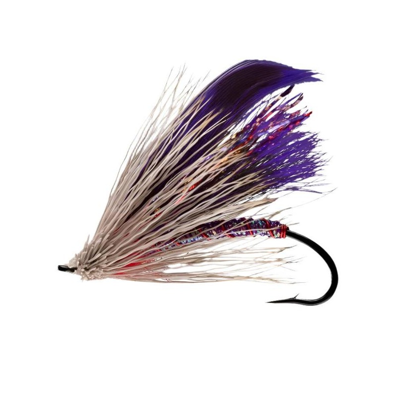 Rio Flies Mykiss Muddler Steelhead Streamer