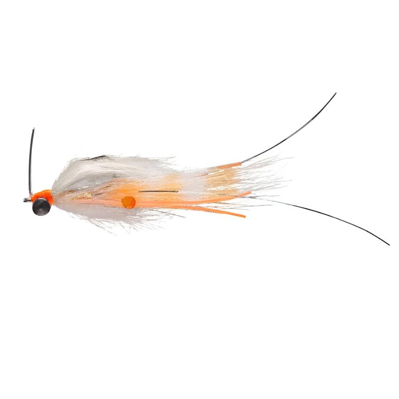 Rio Flies Participation Trophy Saltwater Flats Fly