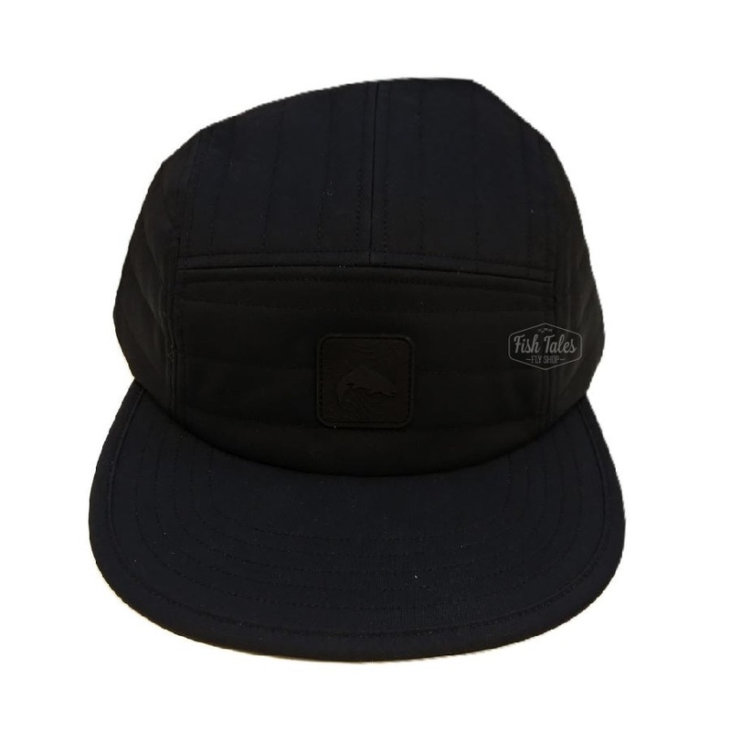 Simms Insulated Ball Cap|Black