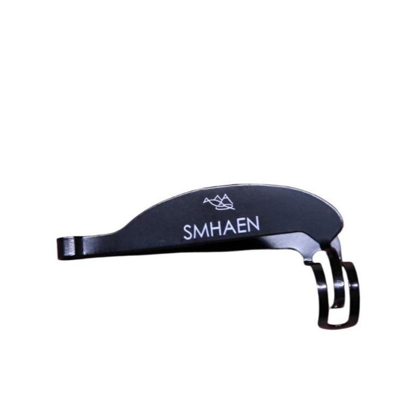 Smhaen Material Guard|One Size